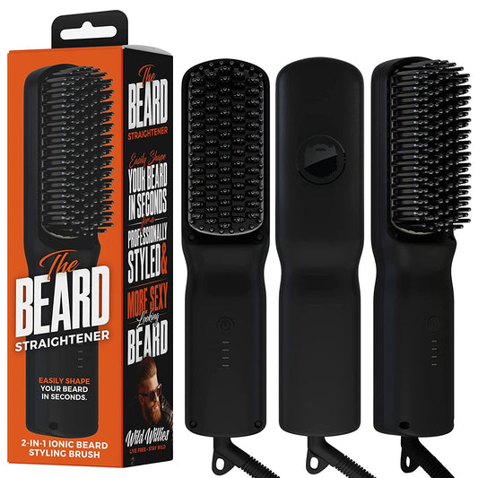 Beard Pro Staight 